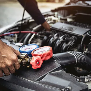 AC Repair in Livonia, MI