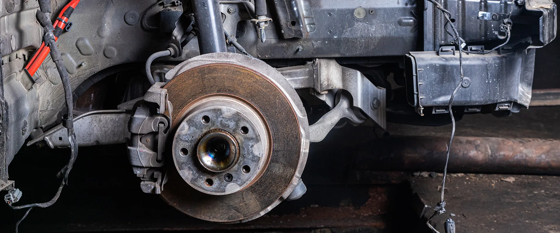 Brake Repair near Livonia, MI