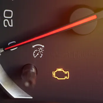 Check Engine Light in Livonia, MI