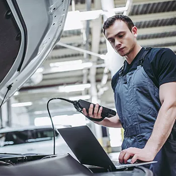 Auto Diagnostics in Livonia, MI