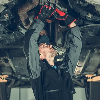 Drivetrain & Differential in Livonia, MI