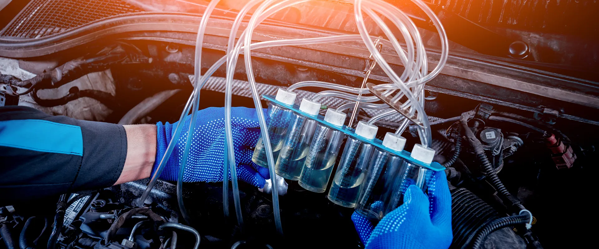 Auto Electrical Repair near Livonia, MI
