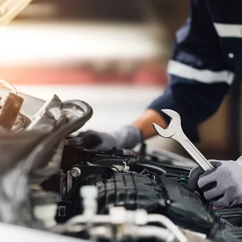 Engine Repair in Livonia, MI