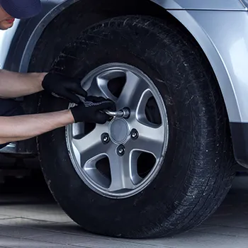 Tire Services in Livonia, MI
