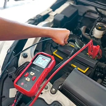 Auto Electrical Repair in Livonia, MI