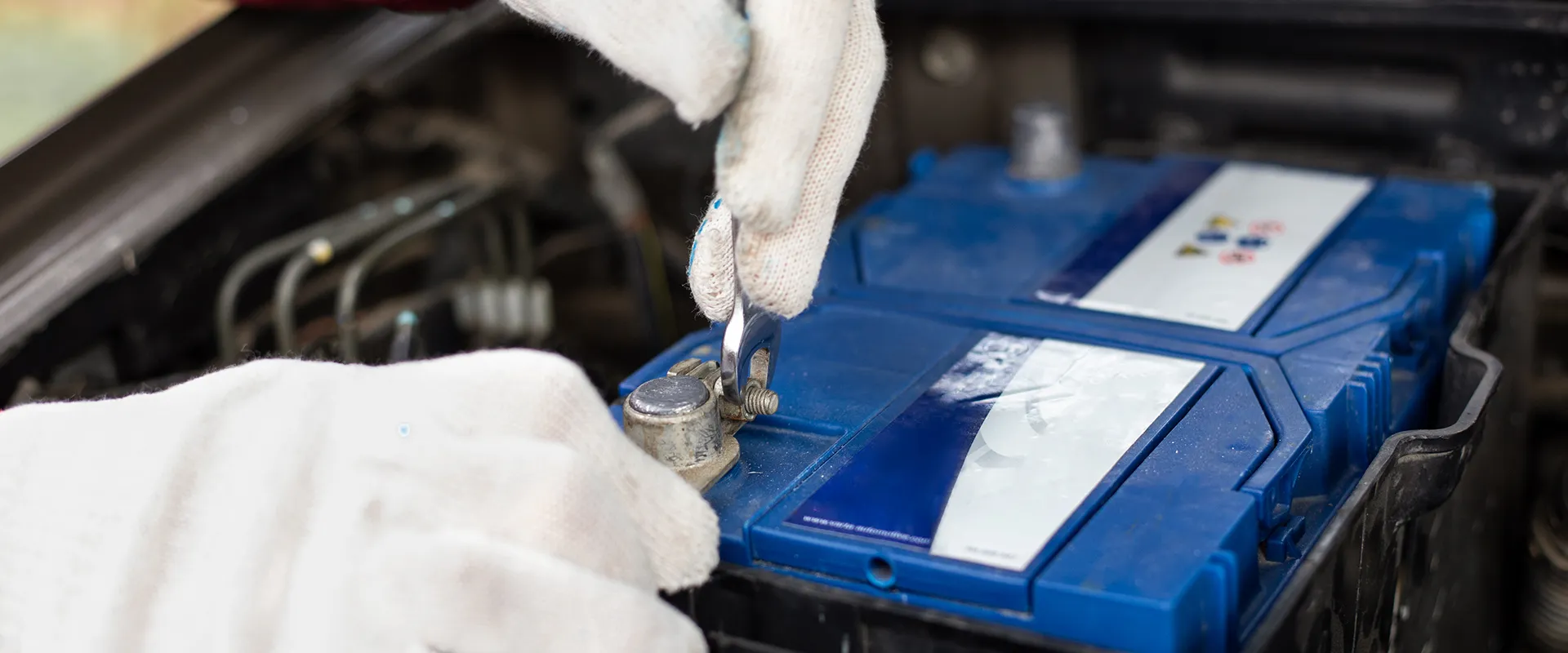 Battery, Starter, & Alternator Repair near Livonia, MI