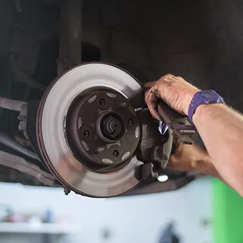 Brake Repair in Livonia, MI