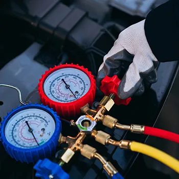 AC Repair in Livonia, MI