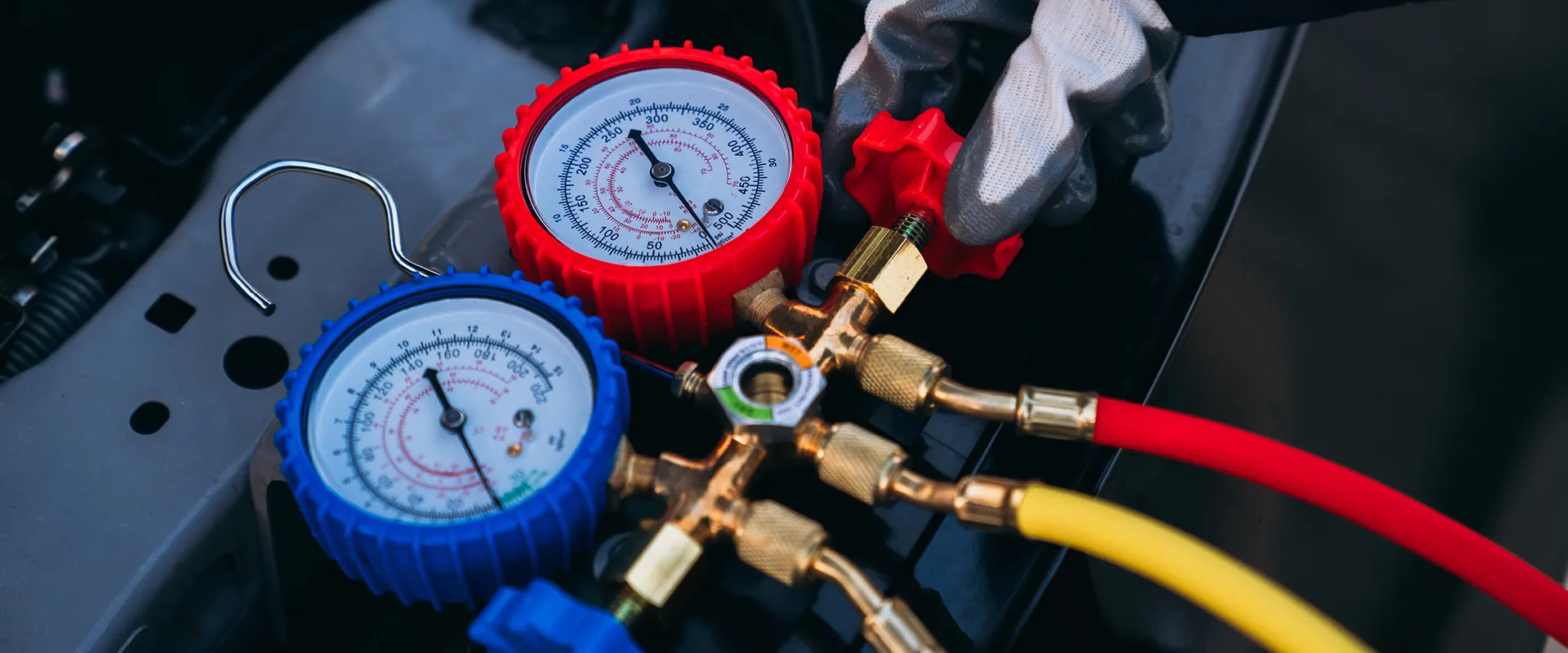 AC Repair near Livonia, MI