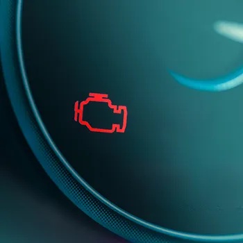 Check Engine Light in Livonia, MI