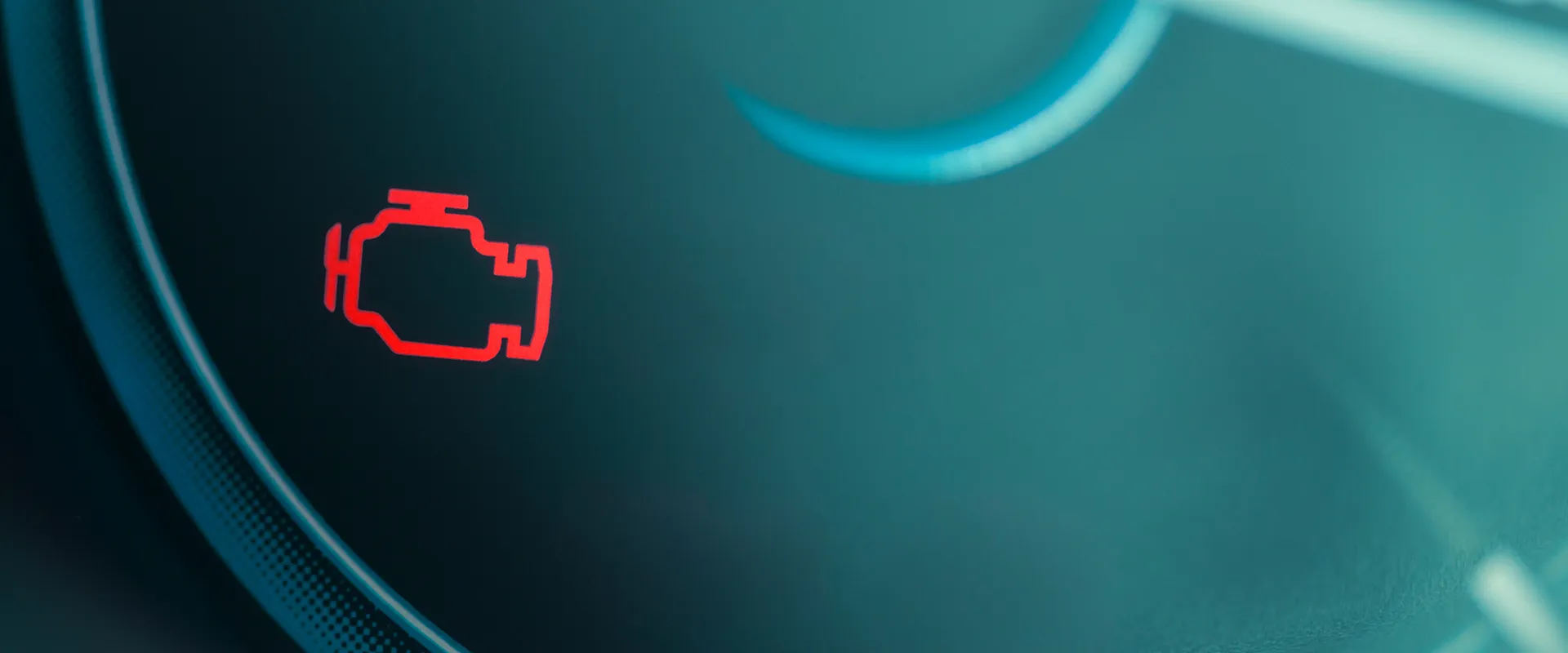 Check Engine Light near Livonia, MI