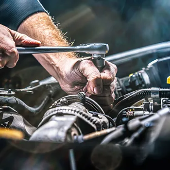 Engine Repair in Livonia, MI