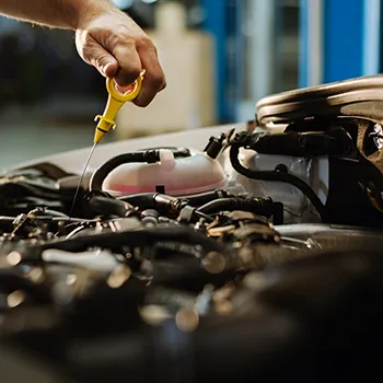 Oil Changes in Livonia, MI