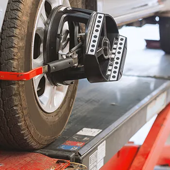 Wheel Alignment in Livonia, MI