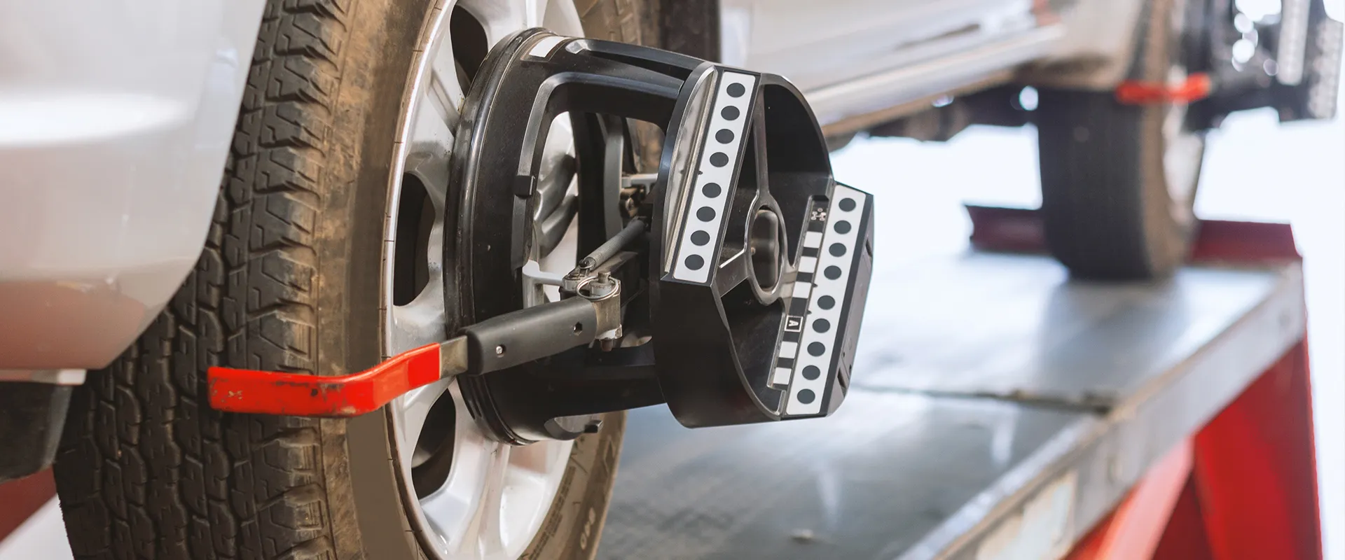 Wheel Alignment near Livonia, MI